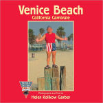 Alternative view 1 of Venice Beach: California Carnivale