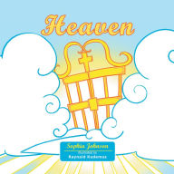 Title: Heaven (Heaven Trilogy Series #1), Author: Angela Johnson