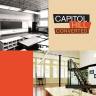Title: Capitol Hill - Converted, Author: Kristen A. Dennis