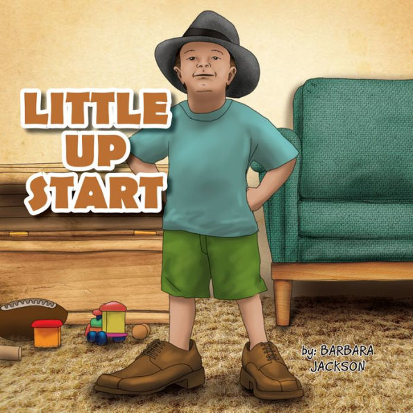 Little Up Start