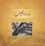 Title: Africa: Wildlife of Kenya and Tanzania, Author: Mary T McDonough