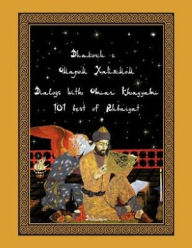 Title: Dialogs with Omar Khayyam: 101 Best of Rubaiyat, Author: Davrona