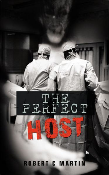 The Perfect Host
