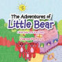 The Adventures of Little Bear: Little Bear and The Potty