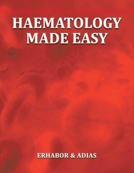 Haematology Made Easy