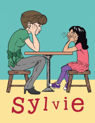 Title: Sylvie, Author: Sandy Simon