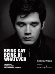 BEING GAY BEING BI WHATEVER