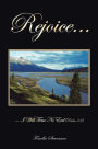Rejoice...: ... I Will Fear No Evil (Psalm 23)