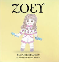 Title: Zoey, Author: Sue Christiansen