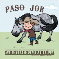 Title: Paso Joe, Author: Christine Scardamaglia
