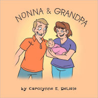 NONNA & GRANDPA