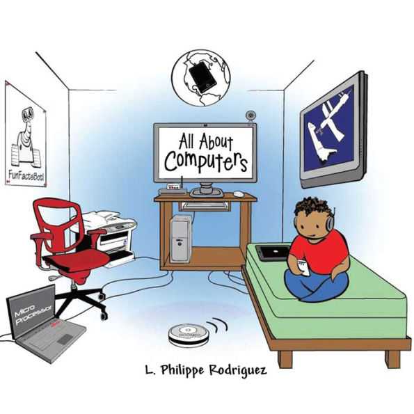 All About Computers