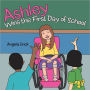Ashley Wins the First Day of School
