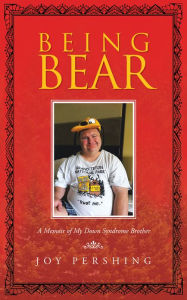 Title: Being Bear, Author: Joy Pershing