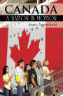Alternative view 2 of CANADA: A NATION IN MOTION