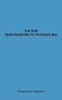 The Ride from Kingston to Montego Bay