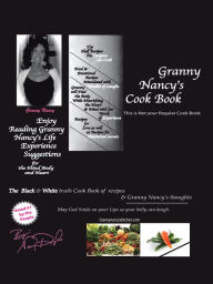 Title: Granny Nancy's Cook Book, Author: Nancy Douglas