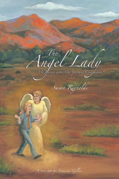 The Angel Lady: 