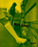 Alternative view 1 of Mexico: Photographs by Mark Cohen