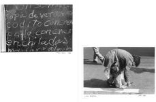 Alternative view 3 of Mexico: Photographs by Mark Cohen