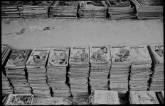 Alternative view 8 of Mexico: Photographs by Mark Cohen