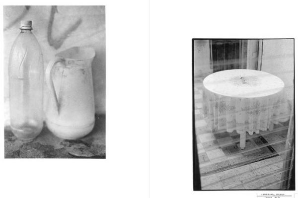Mexico: Photographs by Mark Cohen