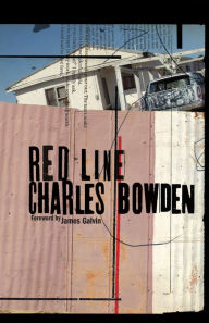 Title: Red Line, Author: Charles Bowden