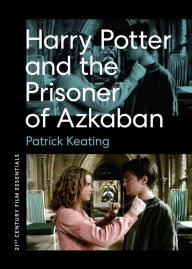 Title: Harry Potter and the Prisoner of Azkaban, Author: Patrick Keating
