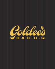 Title: Goldee's Bar-B-Q: A Cookbook, Author: Jalen Heard