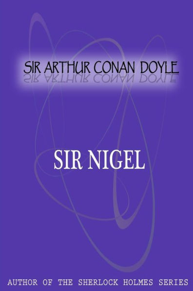Sir Nigel