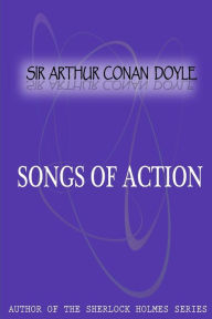 Songs Of Action