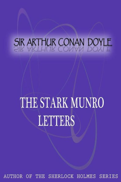 The Stark Munro Letters