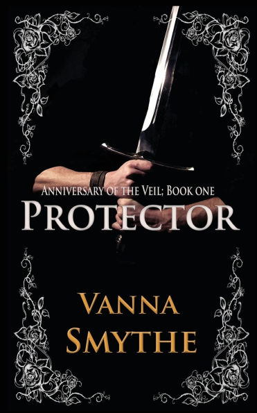Protector (Anniversary of the Veil, Book 1)
