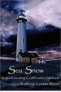 Sea Snow: The Gentle Haunting of a 19th Century Lighthouse