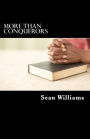 More Than Conquerors: A Study in Romans 8:28-37