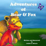 Adventures of Bear & Fox