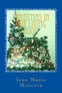 Christmas in Our Living Room: Historical-Fiction Screen-Play