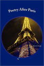 Poetry after Paris: Expressions Inspired by the City of Lights