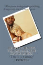 Behind the HITS Volume 2 All the Single Ladies: This Is a Warning