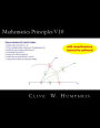 Mathematics Principles V10