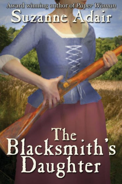 The Blacksmith's Daughter