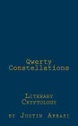 Qwerty Constellations: Literary Cryptology