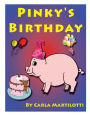 Pinky's Birthday