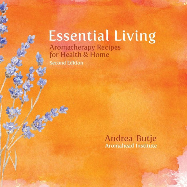Essential Living by Andrea Butje, Paperback Barnes & Noble®
