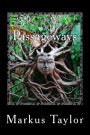 Passageways: Dare You Enter the Passageway, and Discover the Secret Behind Each Door?