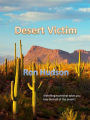 Desert Victim