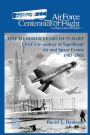 One Hundred Yearsof Flight: USAF Chronology of Significant Air and Space Events1903-2002: Air Force Cennial of Flight Commemorative Edition