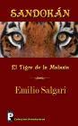 Sandokán: El Tigre de la Malasia