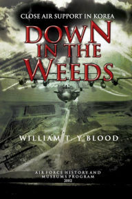 Down in the Weeds: Close Air Support in Korea