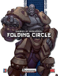 Title: Enemies of NeoExodus: Folding Circle, Author: Neal Bailey